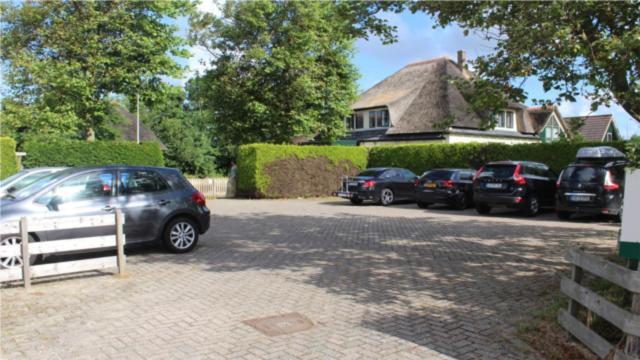 Nieuwlanderweg 61 Leilighet De Waal Eksteriør bilde